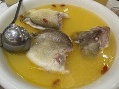 -御苑宾馆-中餐厅