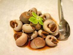 熟醉玉螺-甬府小鲜(万象城店)