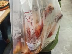 -吴山烤禽 (吴山路店)