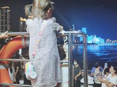 -闽江夜游台江旅游码头