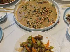 -小锅饭豆腐馆(重工北街普罗旺斯店)