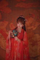 -汉仪华裳汉服馆(打浦桥店)