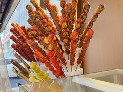 -中栗华栗子(鞍山道店)