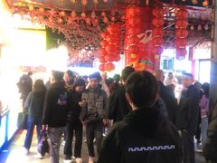 -东门町美食街