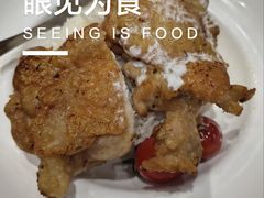 -和平馆·地道港澳茶餐厅(西门口店)