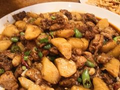 -鑫小城故事·藕汤·家常菜(台北一路总店)