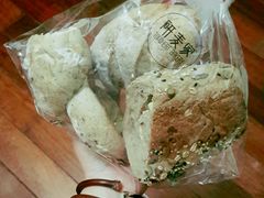 -研麦家面包(亚泰华府店)