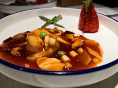-拈菜(观音桥阳光世纪店)