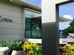 -巴厘岛悦榕庄Jumana露台餐厅