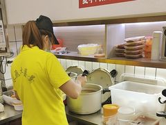 -张飞木薯羹(金鱼巷店)