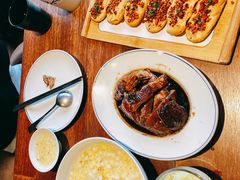 -大牌大·传统杭帮菜(湖滨店)