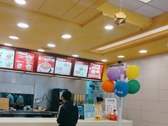 -真功夫(番禺大润发分店)