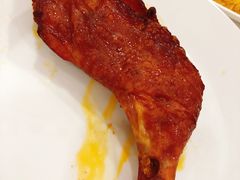 鸡腿-宜家·瑞典风味餐厅(烟台路店)
