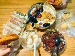 -运栋天马牛肉饼(林科大店)