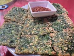 -车头老二大排档(金城步行街店)