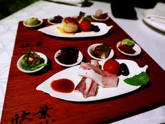 -欣叶食艺轩