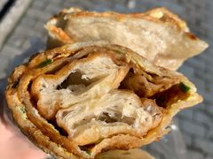 -金杨老摊头蛋饼(金口路店)