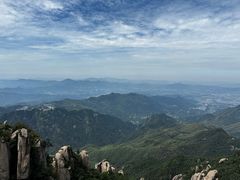 -九华山风景区