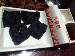 火宫殿(五一店)-火宫殿(五一大道分店)