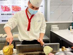 -大食代美食广场(月星环球港店)
