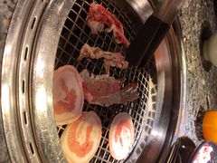 -汉拿山(包河万达店)
