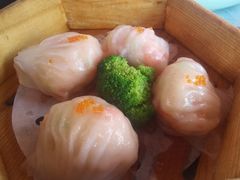 -鹿鸣酒家(越秀店)