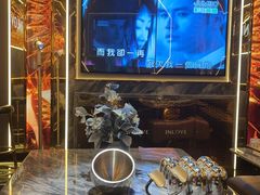 -INLOVE KTV(西溪印象城店)