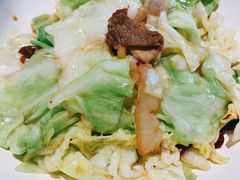 -新农村小院(北外滩水城第六街区店)