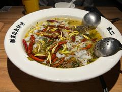 -太二酸菜鱼(正大广场店)