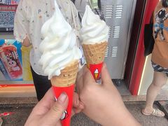 -观音桥步行街