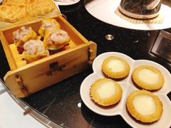 -味可道美食坊(福基路店)