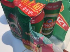 -亿牌牌东北烧烤(博物馆旗舰店)