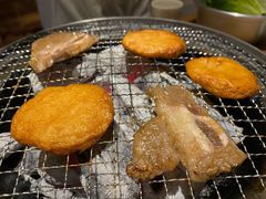 -韩国料理大力士(屏风街店)