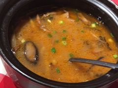 -西贝莜面村(上海百联西郊店)