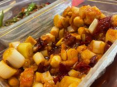 -马凯餐厅(长椿街店)
