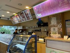 -笃笃笃糖粥(十全街店)