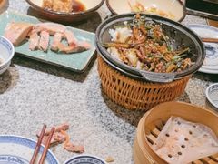 -南京大牌档(济南万象城店)