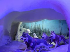 -威海华夏城景区