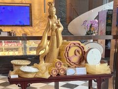 -白天鹅宾馆·美食屋