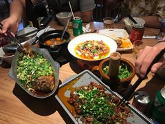 -树厨贵州菜(大十字店)