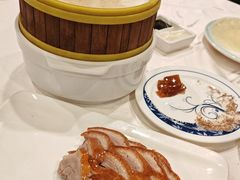 -北京全聚德(西客站店)