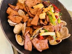 -高老庄新家宴(北斗星广场店)