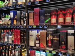 零售区-盒马鲜生(皇庭广场店)