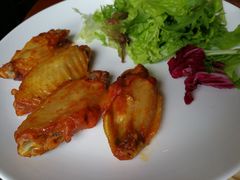 -ZEMOCAFE·FUSION FOOD(西交利物浦店)