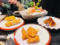 -花狸日本料理(柏庐广场店)