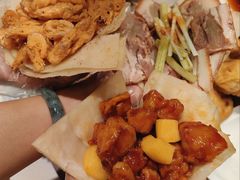 -卫鼎轩·曹公馆(鼓楼店)