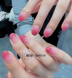 -QHOUSE美甲美睫