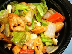 -朗记餐厅·传统湛江菜(康宁路店)