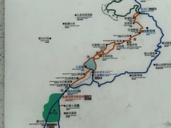 -沂蒙山旅游区龟蒙景区