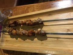 -阿罗新疆菜(人民广场店)